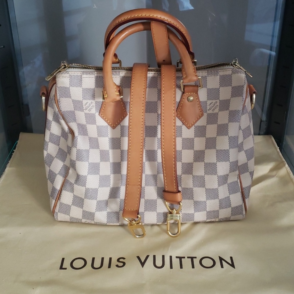 Speedy 25B Bandouliere